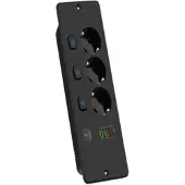 INF BKL-E68 Inbouwstopcontact - Europese norm