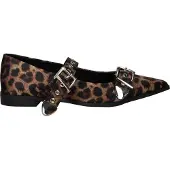 POSH by Poelman Ballerina's Bruin | Maat: 39