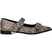 POSH by Poelman Ballerina's Dames