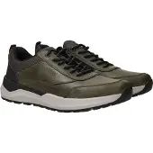 Rieker Sneakers Groen | Maat: 43