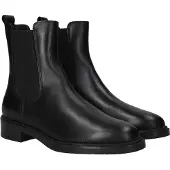 Tamaris Chelsea boots zwart