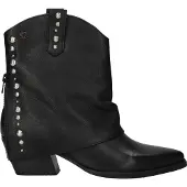 Lazamani Boots 'Yara' zwart