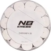 Enebe Response Overgrip 30 Units Wit