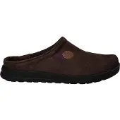 Rohde 7144 Pantoffels | Maat 46 Heren Bruin