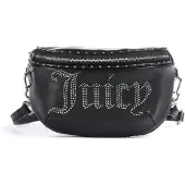 Juicy Couture Heuptas 'KIMBERLY' zwart