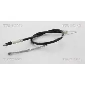 TRISCAN 8140 27113 Handremkabel