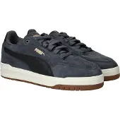 Puma Sneakers laag 'Shuffle Downtown SD' donkergrijs