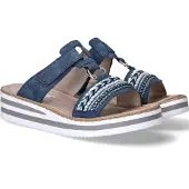 Rieker Slippers Dames