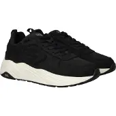 Hub Sneakers laag 'Glide' zwart
