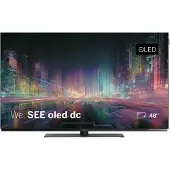 LOEWE We. SEE 48 OLED dc