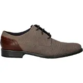 Bugatti Veterschoenen Taupe | Maat: 46