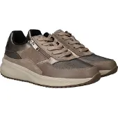 Waldlaufer Sneakers laag 'H-Mara' grijs / taupe / grafiet