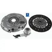 SACHS 3000 990 583 Koppelingsset