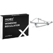 RIDEX 1561W0389 Raammechanisme