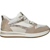Tamaris Comfort Veterschoenen Laag Veterschoenen Laag - Beige - Maat 36