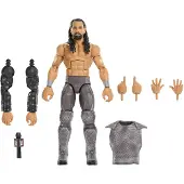 Mattel WWE JHX75, 8 rokken/jurken, Meerdere kleuren, Kunststof