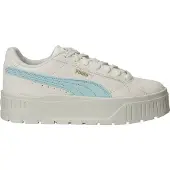 Puma Sneakers laag 'Karmen II' beige