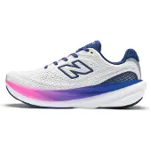 New Balance Loopschoen '1080' crème / navy / donkerlila / lichtroze