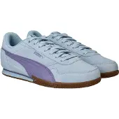 Puma Bella Donna Sd Sneakers Blauw | Maat: 37