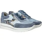 Waldlaufer Luana Sneakers Dames