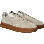 Maruti Sneakers laag 'Yale' beige