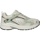 Maruti Sneakers laag 'Nima' offwhite