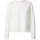 Comma Blouse wit