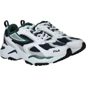 FILA Meisjes Sneakers Ray Tracer - Wit - Maat 32