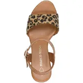 Marco Tozzi 2-28008-42-9e7 dames sandalen gekleed