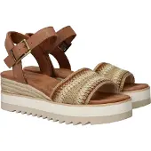 Toms Diana Sandalen Dames