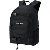 Dakine Rugzak 'Grom' zwart