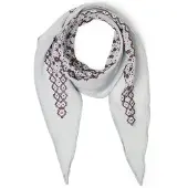 Marc O'Polo Doek lichtgrijs