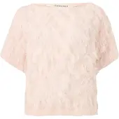 Selected Blouse 'SLFMyline' rosa