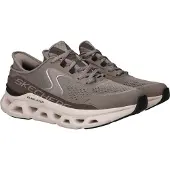 SKECHERS Sneakers laag grijs