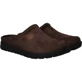 Rohde 7144 Pantoffels | Maat 41 Heren Bruin