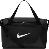 Nike Extra Small Brasilia Duffel Bag, zwart