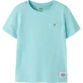 Name it Shirt 'NKMVincent' aqua