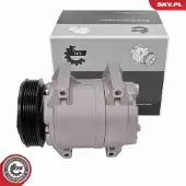 ESEN SKV 84SKV072 Aircopomp