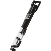 Hoover HFX10P 011, Staafstofzuiger, Zonder zak, Zwart, 1,2 liter, Voor droog gebruik, EPA-keurmerk