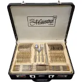Maestro 72-delige bestekset MR1515G72