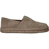 Toms Alpargata Rope 2.0 Espadrilles Beige | Maat: 43