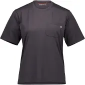 POC - Women's Motion S/S Jersey - Fietsshirt XL, grijs