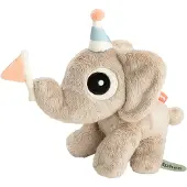 Done by Deer Knuffel - Cadeaubox - Knuffelmaatje - Elphee - Echt - - OneSize - Knuffels