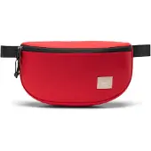 Herschel gordeltas Kaine Hip Pack Barbados Cherry rood