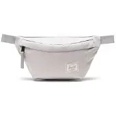 Herschel Heuptas Classic Hip Pack Vapor Diamond/Charcoal Gray