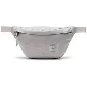 Herschel Heuptas Classic Hip Pack Grey Crosshatch