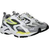 FILA CR-CW02 Ray Tracer Sneakers Jongens
