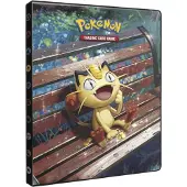 Pokémon PORTFOLIO POK - ME03 - 4-Pocket