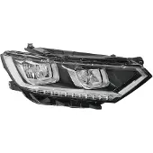 Diederichs 2249084 Koplamp