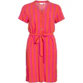 Vila Blousejurk 'VIIda Paya' pink